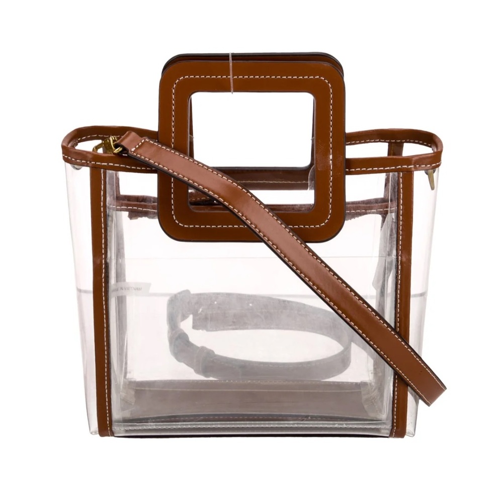STAUD Stadium Mini Shirley Bag - Picture 3 of 11